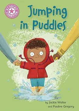 E-Book (epub) Jumping in Puddles von Jackie Walter