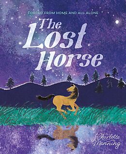 eBook (epub) Lost Horse de Charlotte Manning