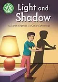 E-Book (epub) Light and Shadow von Sarah Snashall