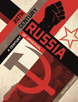 eBook (epub) 20th Century Russia de Heather Maisner