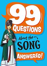 Livre Relié 99 Questions About: The Song Dynasty de Annabel Stones