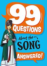 Kartonierter Einband 99 QUESTIONS ABOUT ... ANSWERED THE S von FRANKLIN WATTS