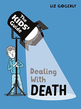 eBook (epub) Dealing with Death de Liz Gogerly