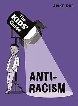 E-Book (epub) Anti-Racism von Arike Oke