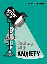 eBook (epub) Dealing with Anxiety de Sara Stevens