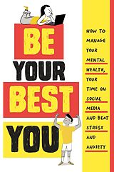 eBook (epub) Be Your Best You de Honor Head