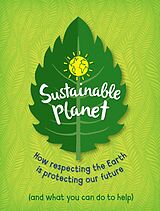 eBook (epub) Sustainable Planet de Anna Claybourne