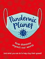 eBook (epub) Pandemic Planet de Anna Claybourne