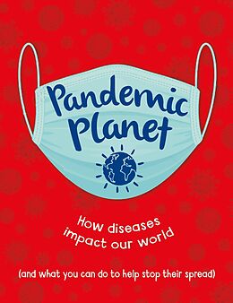 eBook (epub) Pandemic Planet de Anna Claybourne