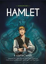 eBook (epub) Shakespeare's Hamlet de Steve Barlow, Steve Skidmore