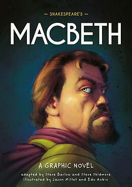 eBook (epub) Shakespeare's Macbeth de Steve Barlow, Steve Skidmore