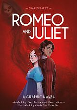 eBook (epub) Shakespeare's Romeo and Juliet de Steve Barlow, Steve Skidmore