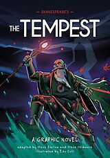 eBook (epub) Shakespeare's The Tempest de Steve Barlow, Steve Skidmore