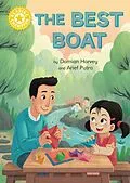 E-Book (epub) The Best Boat von Damian Harvey