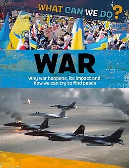 E-Book (epub) War von Alex Woolf