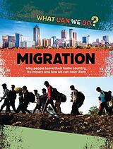 eBook (epub) Migration de Cath Senker