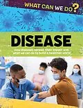 E-Book (epub) Disease von Alex Woolf