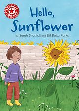 eBook (epub) Hello, Sunflower de Sarah Snashall