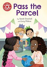 eBook (epub) Pass the Parcel de Sarah Snashall