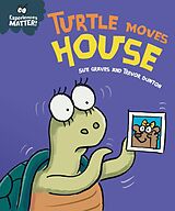 eBook (epub) Turtle Moves House de Sue Graves