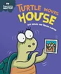 E-Book (epub) Turtle Moves House von Sue Graves