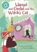 E-Book (epub) Hansel and Gretel and the Witch's Cat von Damian Harvey