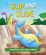 eBook (epub) Slip and Slide de Damian Harvey