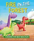 E-Book (epub) Fire in the Forest von Damian Harvey