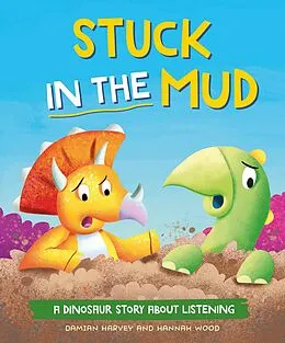 E-Book (epub) Stuck in the Mud von Damian Harvey