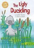 E-Book (epub) Ugly Duckling von Jackie Walter