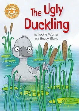 E-Book (epub) Ugly Duckling von Jackie Walter