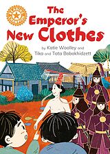 eBook (epub) Emperor's New Clothes de Katie Woolley