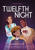 E-Book (epub) Shakespeare's Twelfth Night von Steve Barlow, Steve Skidmore