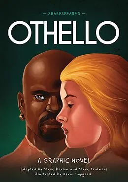 E-Book (epub) Shakespeare's Othello von Steve Barlow, Steve Skidmore