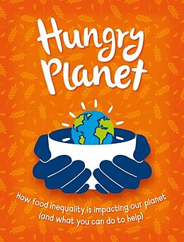 Livre Relié Hungry Planet de Claybourne Anna