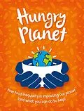 E-Book (epub) Hungry Planet von Anna Claybourne