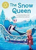 E-Book (epub) The Snow Queen von Amelia Marshall