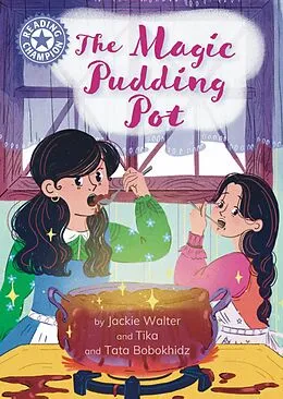 E-Book (epub) Magic Pudding Pot von Jackie Walter