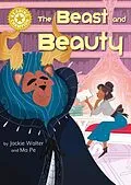 E-Book (epub) Beast and Beauty von Jackie Walter