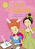 E-Book (epub) Dear Cinderella von Sue Graves