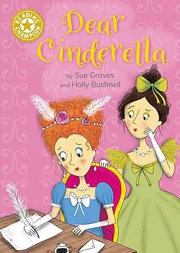 E-Book (epub) Dear Cinderella von Sue Graves