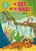 E-Book (epub) Tiger and the Monkey von Sheryl Webster