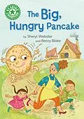 E-Book (epub) Big, Hungry Pancake von Sheryl Webster