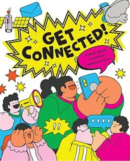 E-Book (epub) Get Connected von Kay Barnham