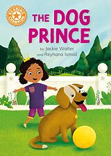 eBook (epub) Dog Prince de Jackie Walter