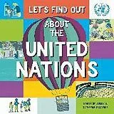 Fester Einband Let's Find Out About the United Nations von Louise Spilsbury