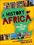 E-Book (epub) History of Africa von Robin Walker