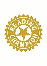 Fester Einband Reading Champion: Graphics: Ace Inventors Inc: Brain Drain von Harvey Damian