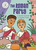 E-Book (epub) The Roman Party von Sarah Snashall