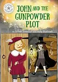 E-Book (epub) John and the Gunpowder Plot von Sarah Snashall